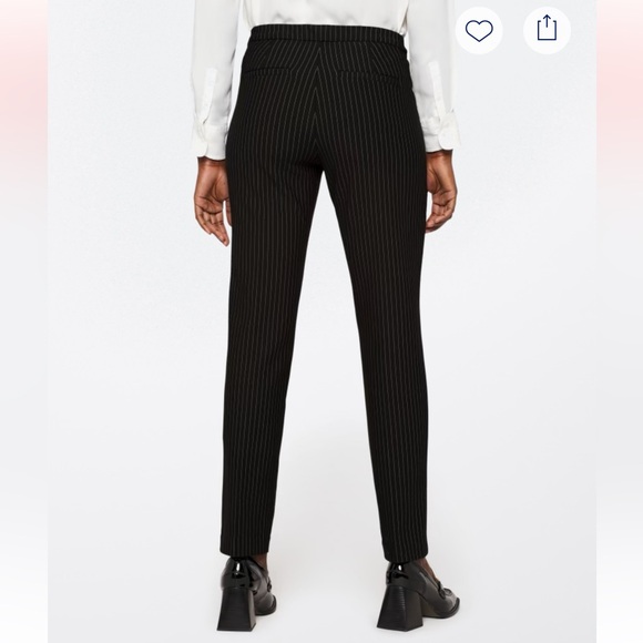 Liverpool Kayla Pull on Trouser - Picture 5 of 6